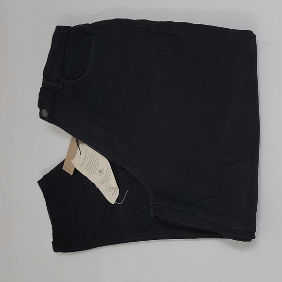 Thrills SABINA JEAN high waist relaxed hip curve leg - Picture 2 of 16